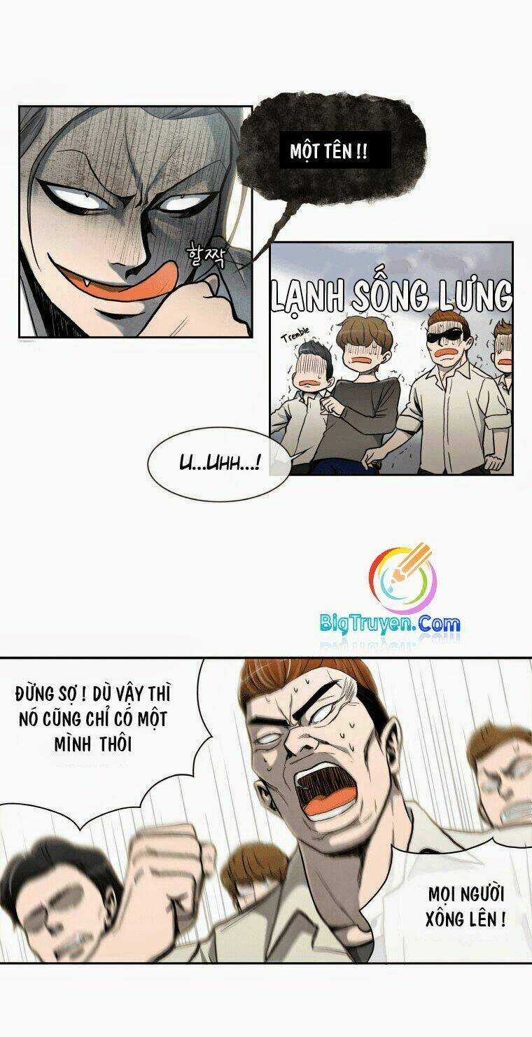 Anh Ấy Là Nữ Sinh Cấp 3 Chapter 1 trang 11