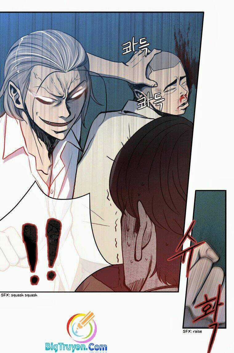Anh Ấy Là Nữ Sinh Cấp 3 Chapter 1 trang 14