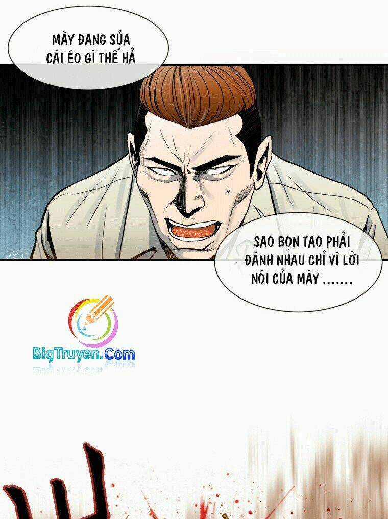 Anh Ấy Là Nữ Sinh Cấp 3 Chapter 1 trang 23