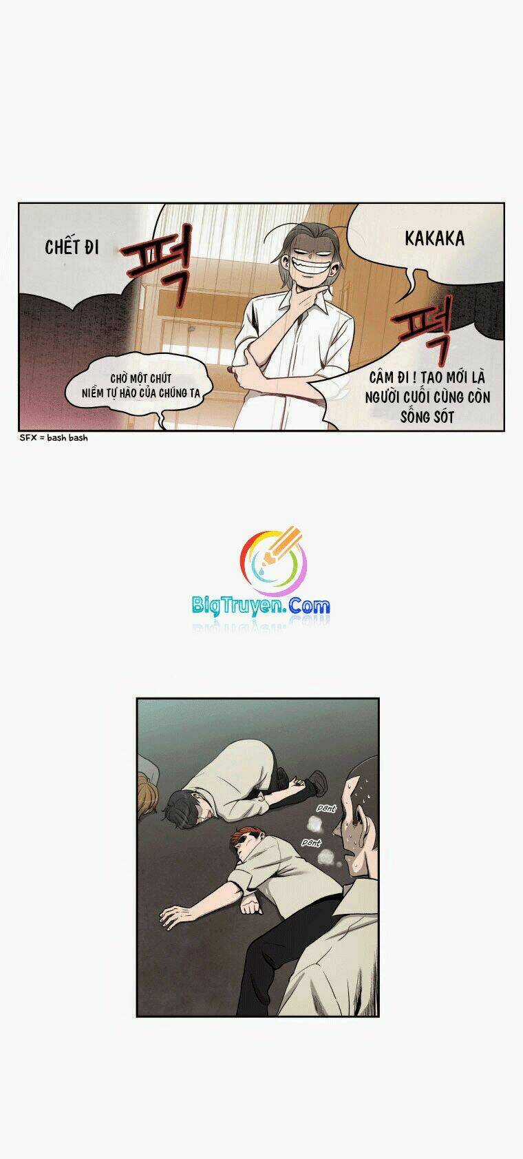 Anh Ấy Là Nữ Sinh Cấp 3 Chapter 1 trang 25