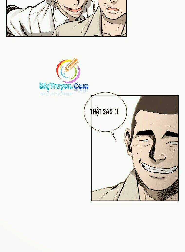Anh Ấy Là Nữ Sinh Cấp 3 Chapter 1 trang 27