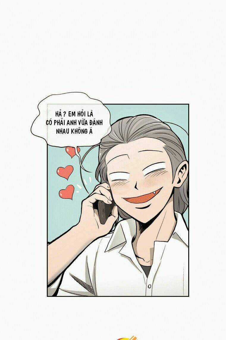 Anh Ấy Là Nữ Sinh Cấp 3 Chapter 1 trang 3