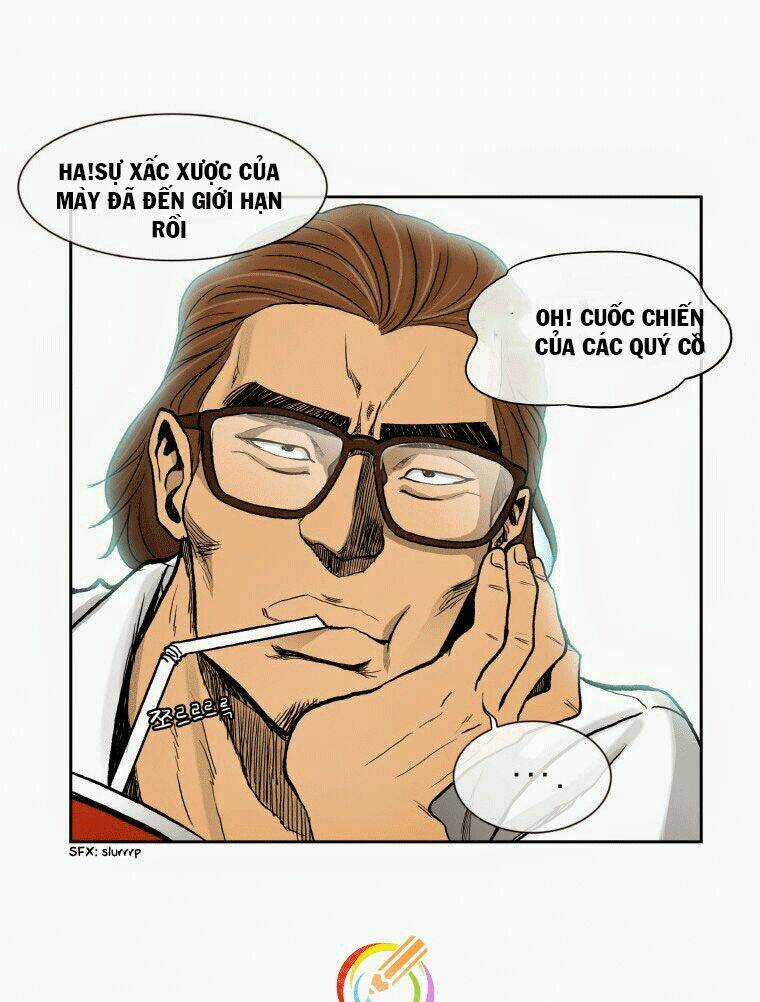 Anh Ấy Là Nữ Sinh Cấp 3 Chapter 1 trang 37