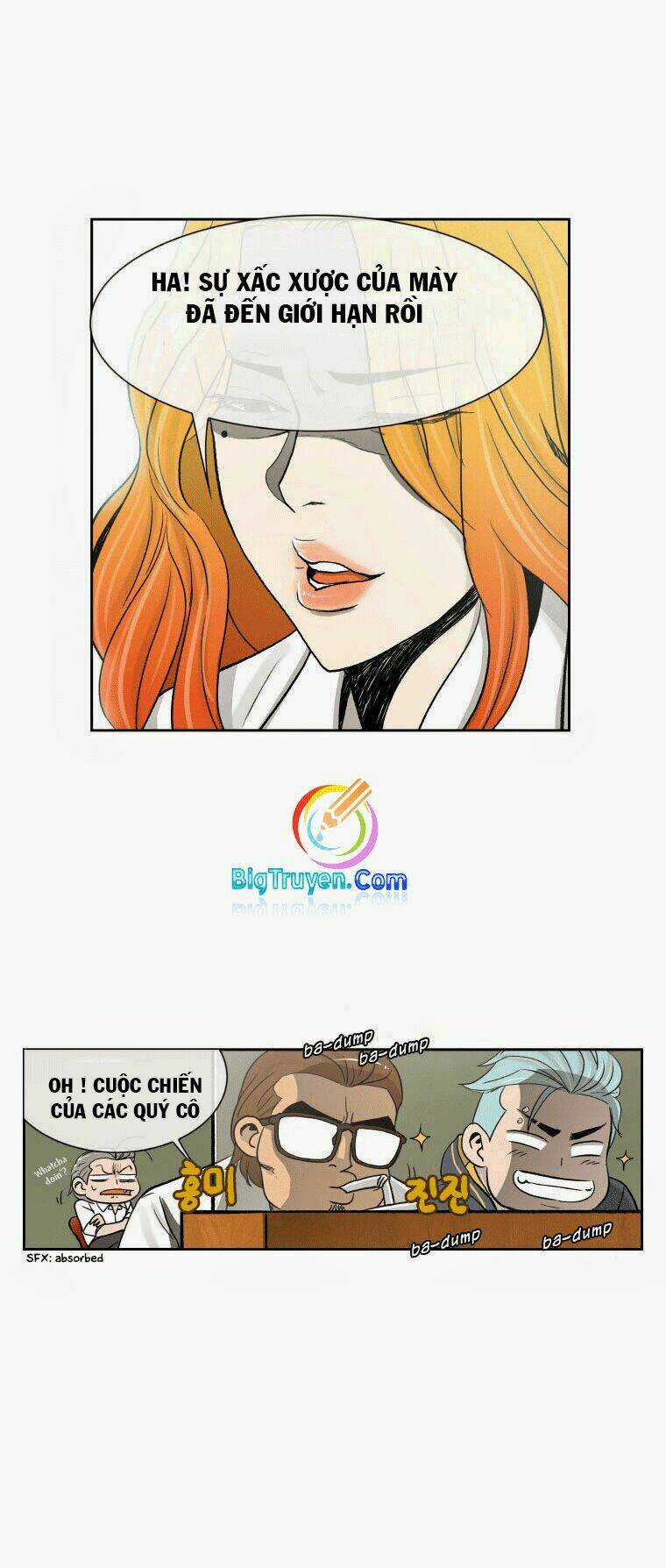 Anh Ấy Là Nữ Sinh Cấp 3 Chapter 1 trang 39