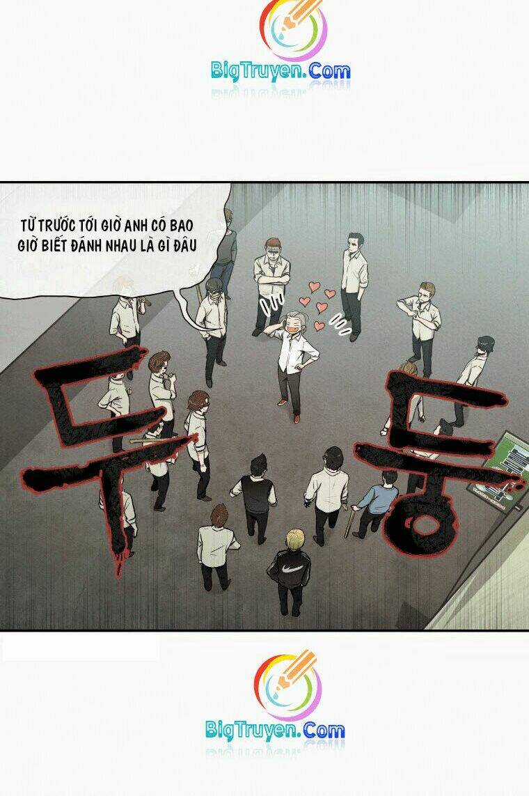 Anh Ấy Là Nữ Sinh Cấp 3 Chapter 1 trang 4