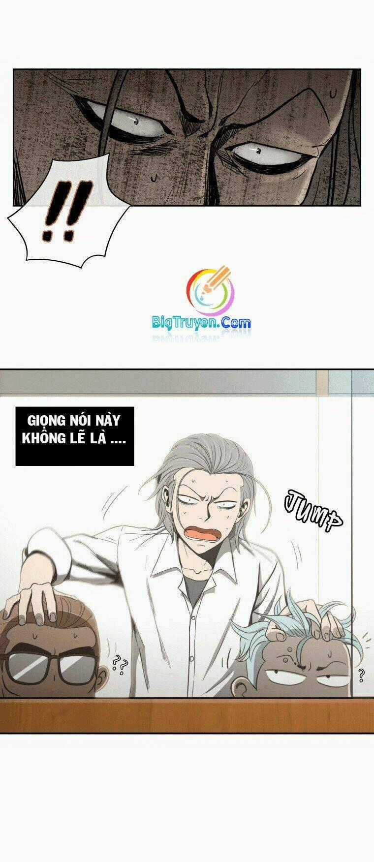 Anh Ấy Là Nữ Sinh Cấp 3 Chapter 1 trang 42