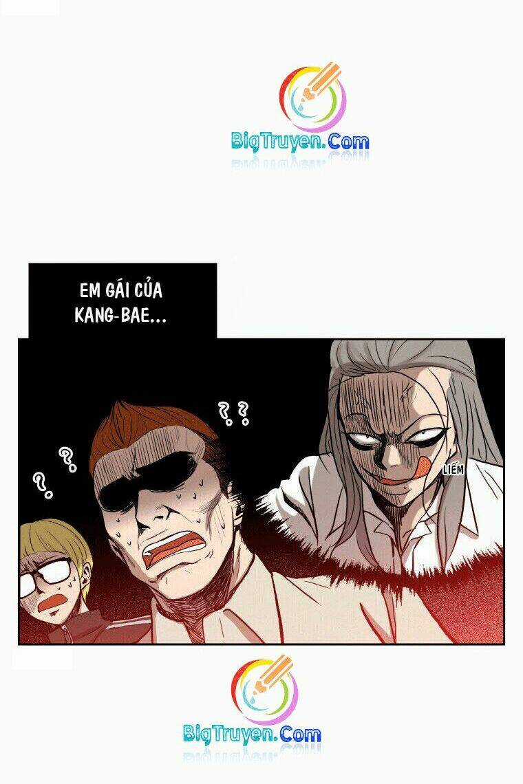 Anh Ấy Là Nữ Sinh Cấp 3 Chapter 1 trang 6