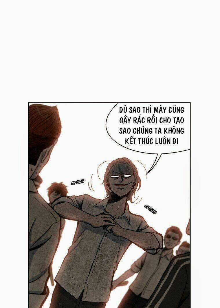Anh Ấy Là Nữ Sinh Cấp 3 Chapter 1 trang 7