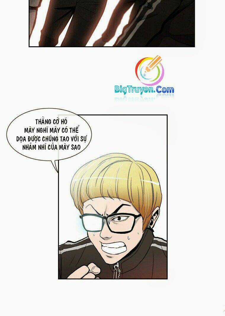 Anh Ấy Là Nữ Sinh Cấp 3 Chapter 1 trang 8