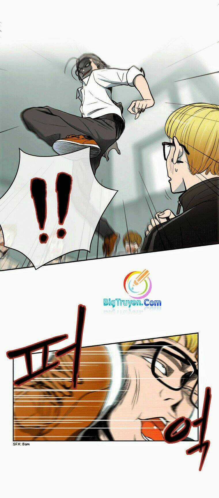 Anh Ấy Là Nữ Sinh Cấp 3 Chapter 1 trang 9