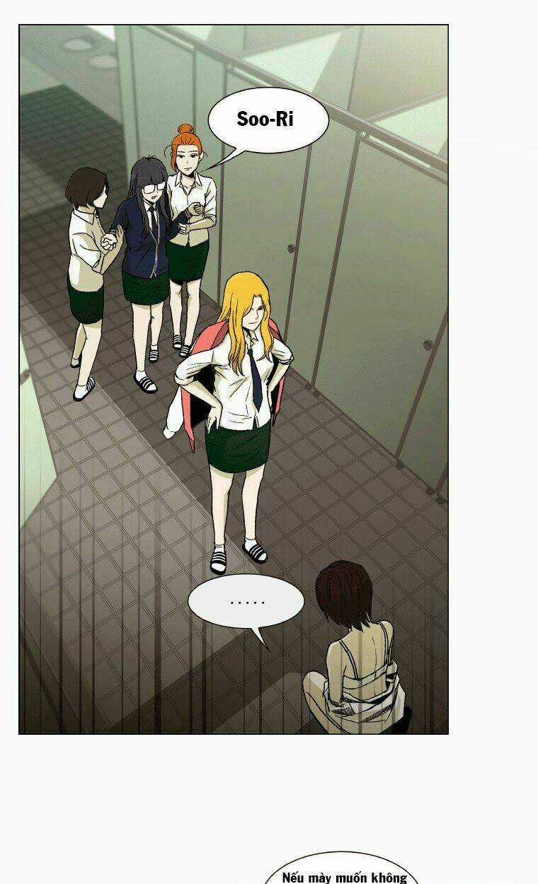 Anh Ấy Là Nữ Sinh Cấp 3 Chapter 10 trang 11