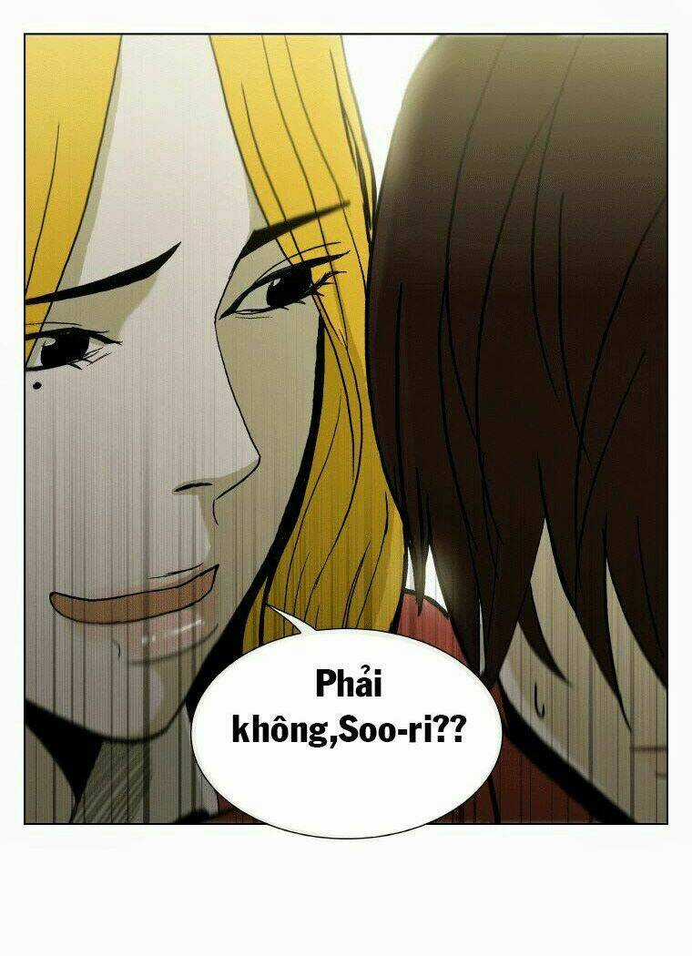 Anh Ấy Là Nữ Sinh Cấp 3 Chapter 10 trang 17