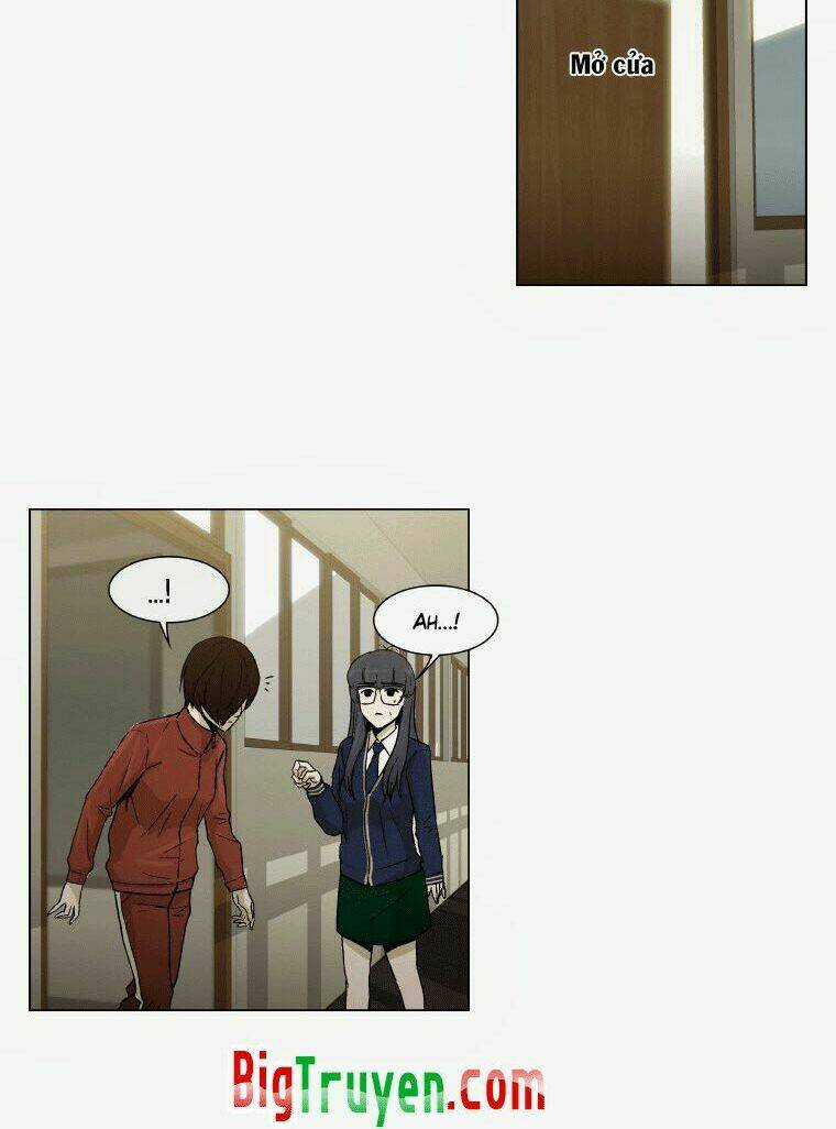 Anh Ấy Là Nữ Sinh Cấp 3 Chapter 10 trang 22