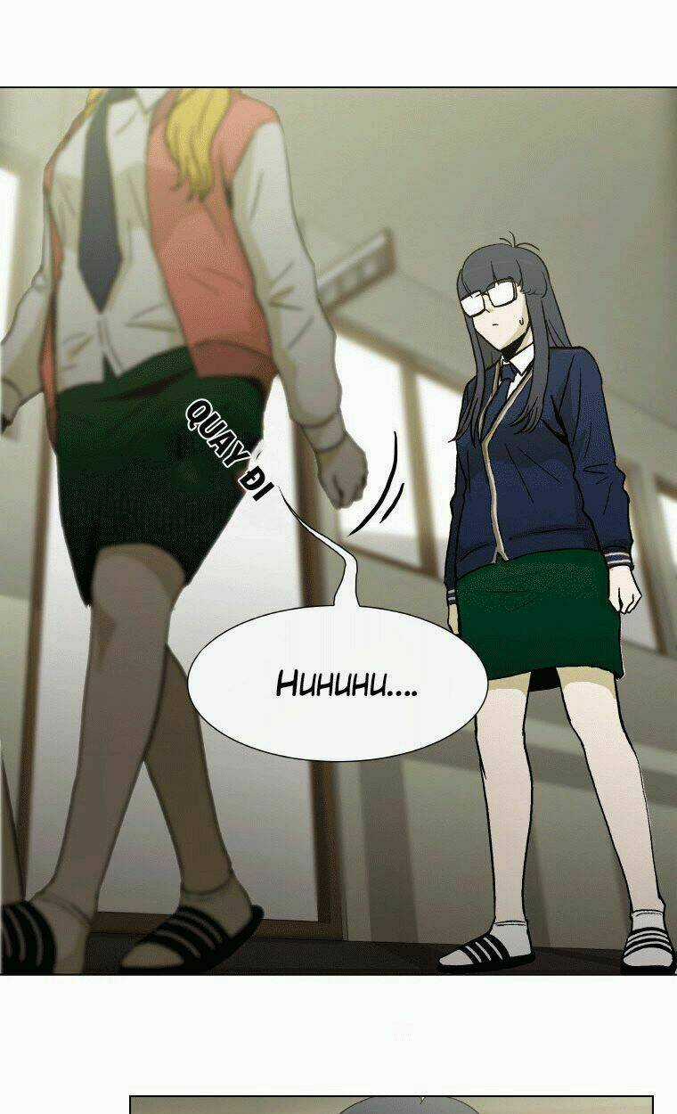 Anh Ấy Là Nữ Sinh Cấp 3 Chapter 10 trang 25