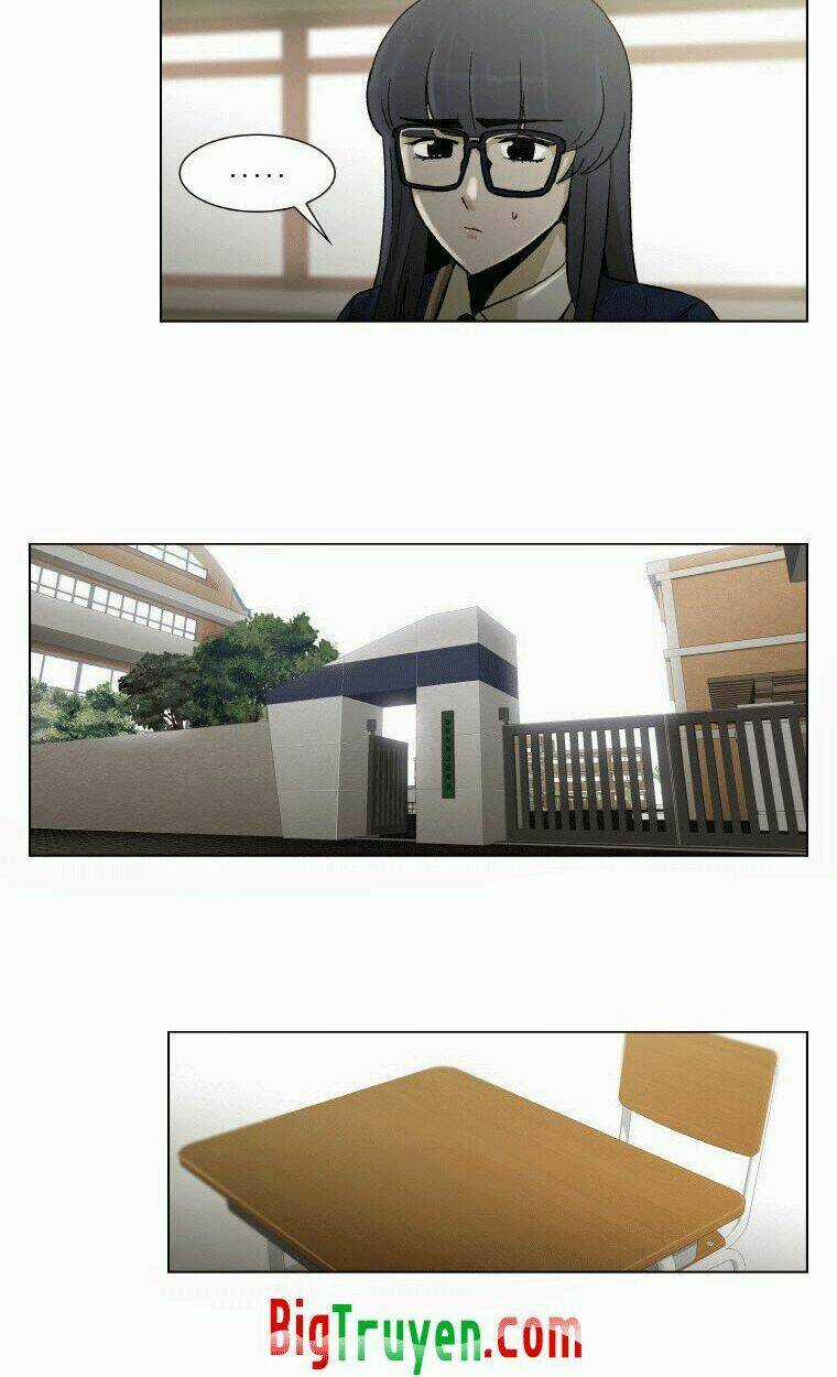 Anh Ấy Là Nữ Sinh Cấp 3 Chapter 10 trang 26