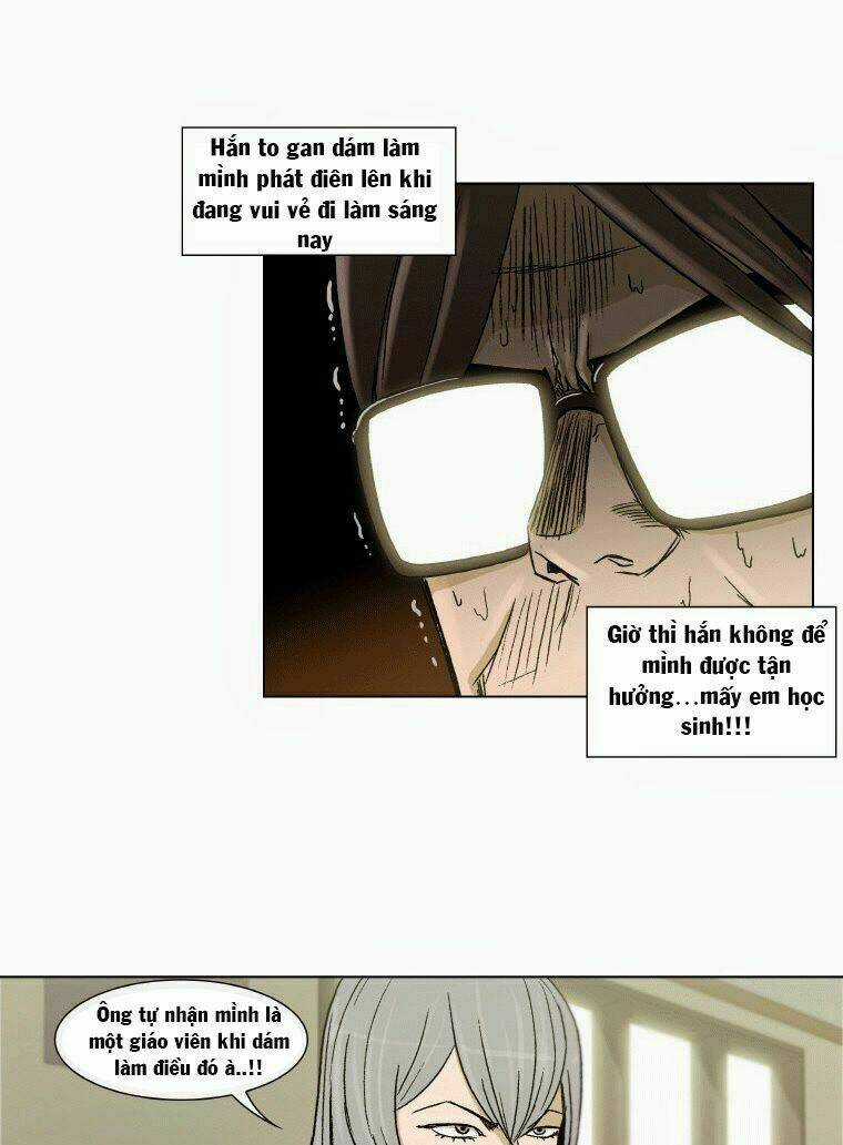 Anh Ấy Là Nữ Sinh Cấp 3 Chapter 10 trang 3