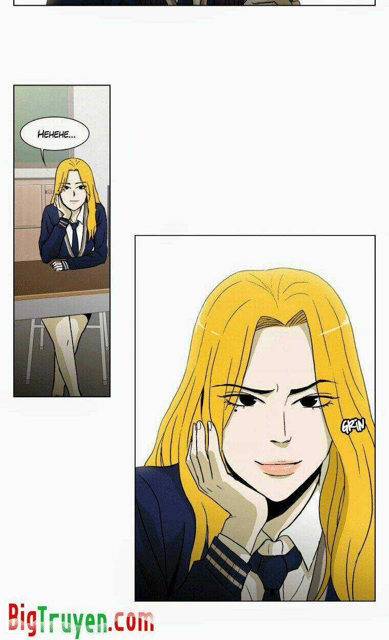 Anh Ấy Là Nữ Sinh Cấp 3 Chapter 10 trang 30