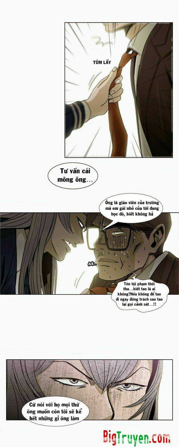 Anh Ấy Là Nữ Sinh Cấp 3 Chapter 10 trang 5