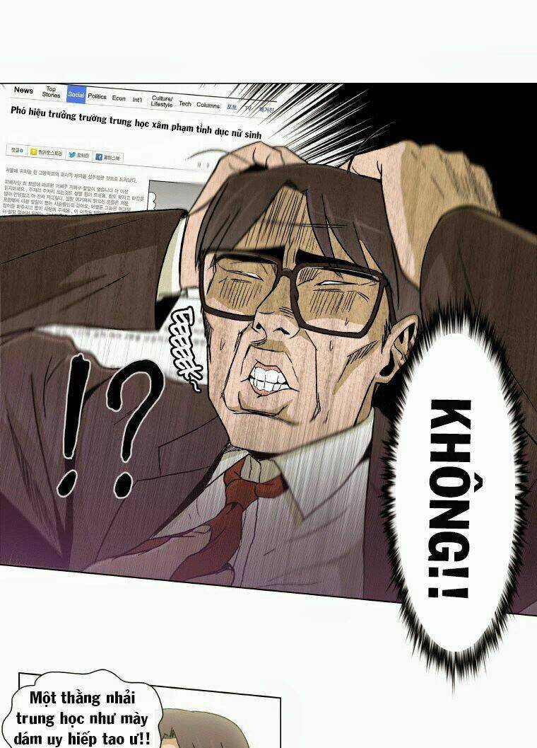 Anh Ấy Là Nữ Sinh Cấp 3 Chapter 10 trang 6