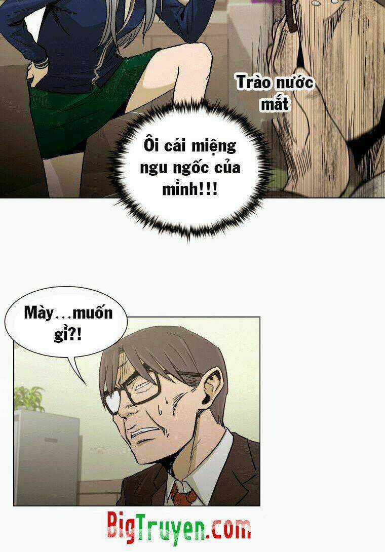 Anh Ấy Là Nữ Sinh Cấp 3 Chapter 10 trang 9