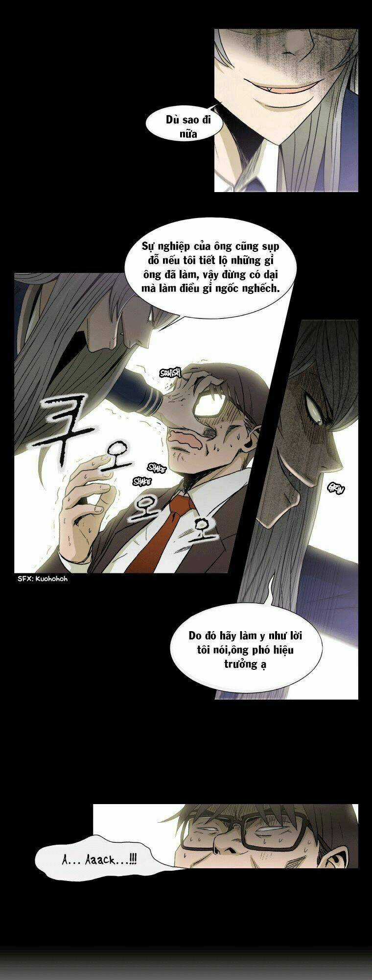 Anh Ấy Là Nữ Sinh Cấp 3 Chapter 11 trang 17