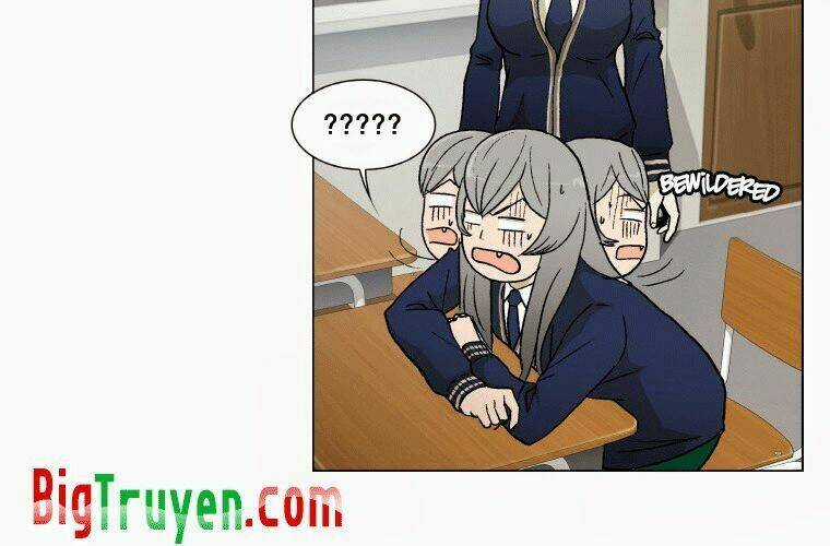 Anh Ấy Là Nữ Sinh Cấp 3 Chapter 11 trang 24