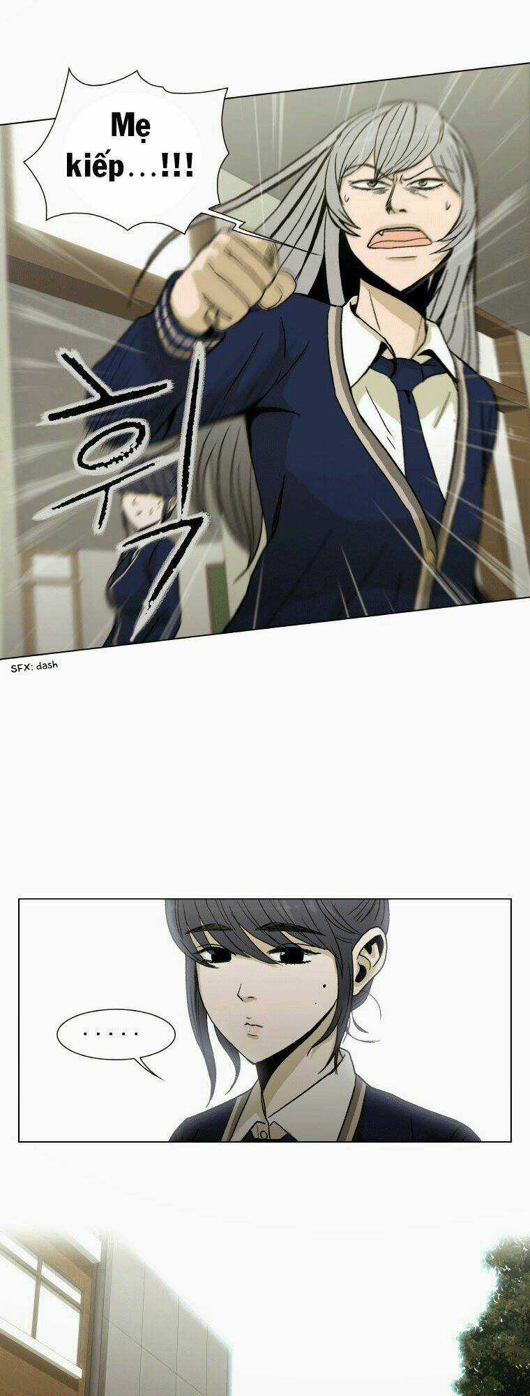 Anh Ấy Là Nữ Sinh Cấp 3 Chapter 11 trang 37