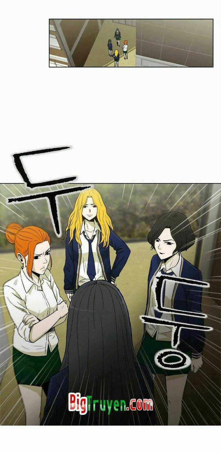 Anh Ấy Là Nữ Sinh Cấp 3 Chapter 11 trang 39