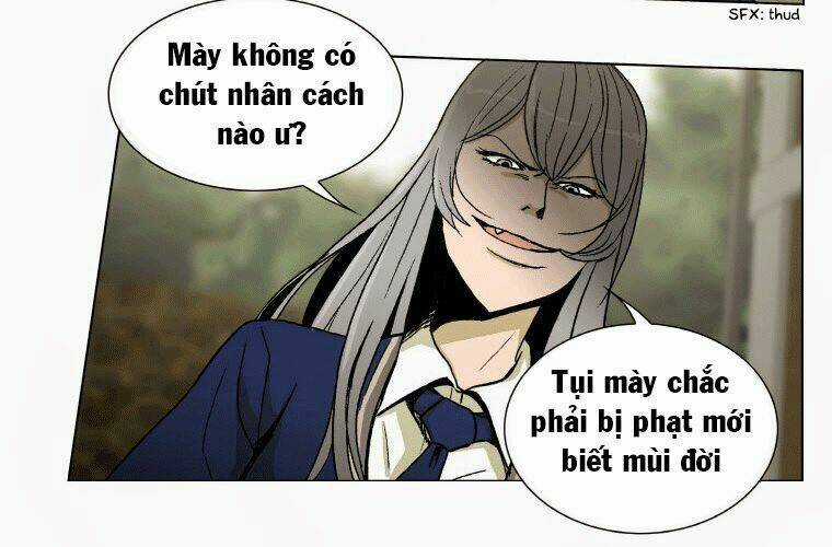 Anh Ấy Là Nữ Sinh Cấp 3 Chapter 12 trang 12