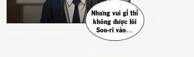 Anh Ấy Là Nữ Sinh Cấp 3 Chapter 12 trang 2