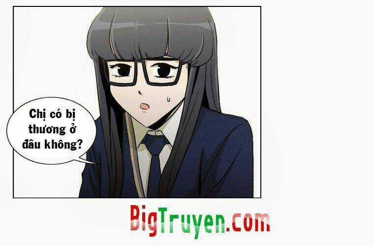 Anh Ấy Là Nữ Sinh Cấp 3 Chapter 12 trang 21