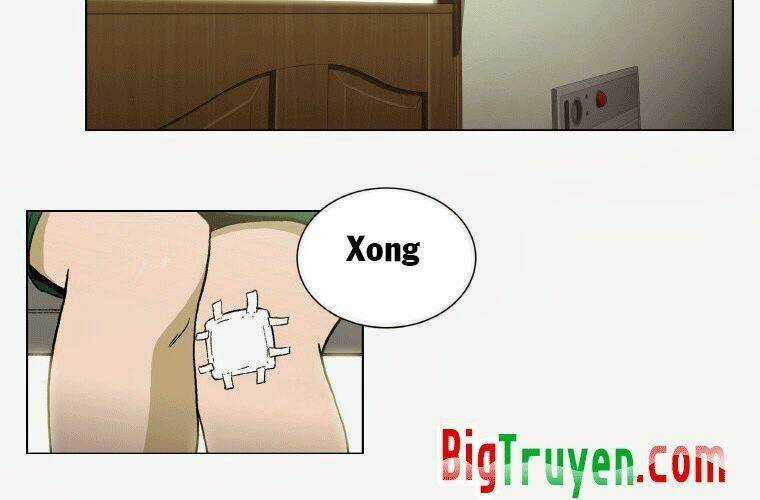 Anh Ấy Là Nữ Sinh Cấp 3 Chapter 12 trang 23