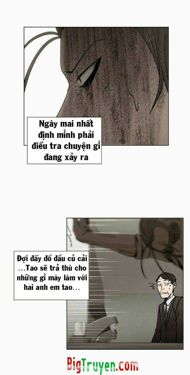 Anh Ấy Là Nữ Sinh Cấp 3 Chapter 12 trang 34