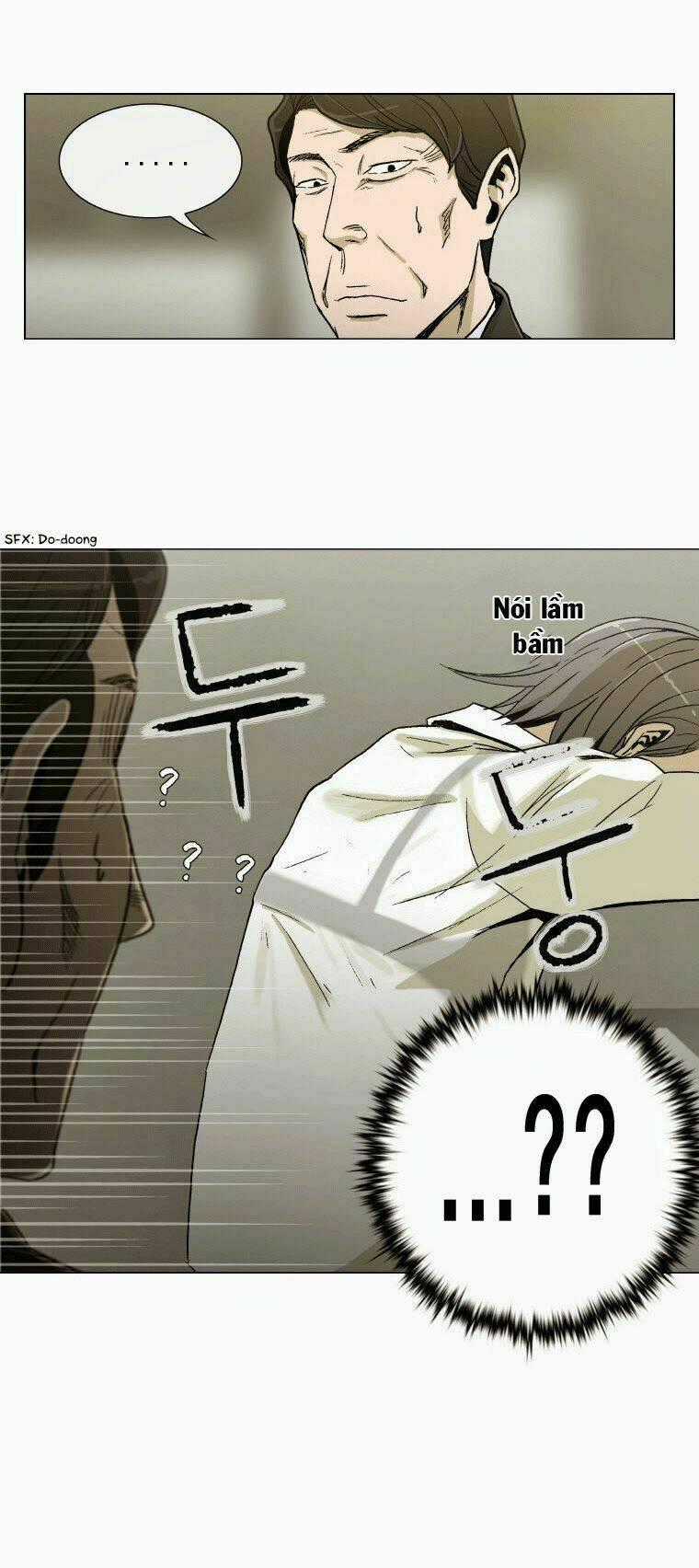 Anh Ấy Là Nữ Sinh Cấp 3 Chapter 12 trang 35