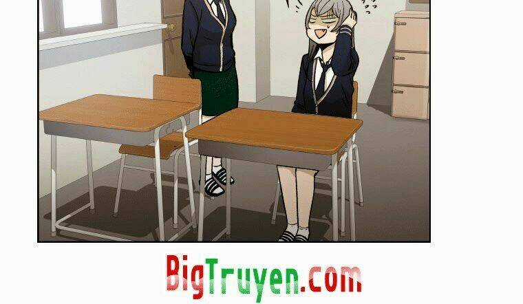 Anh Ấy Là Nữ Sinh Cấp 3 Chapter 13 trang 12