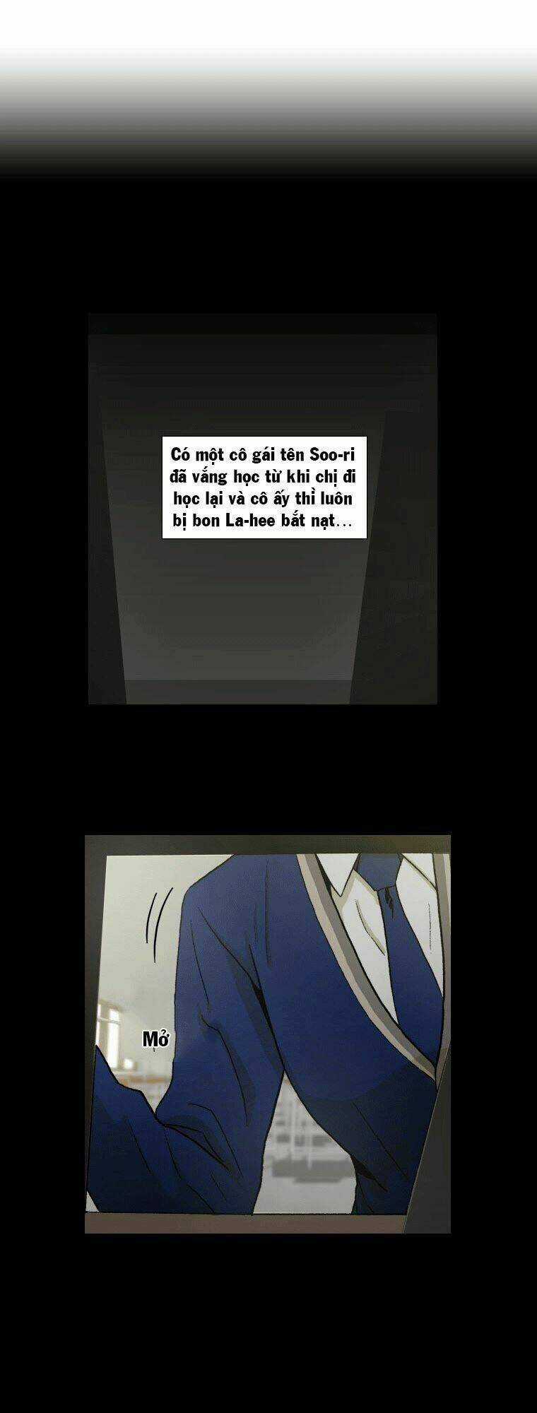 Anh Ấy Là Nữ Sinh Cấp 3 Chapter 13 trang 15