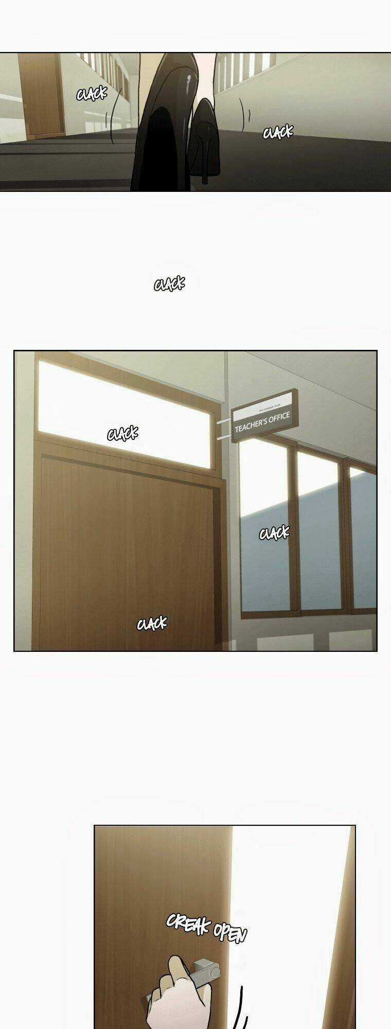 Anh Ấy Là Nữ Sinh Cấp 3 Chapter 13 trang 33