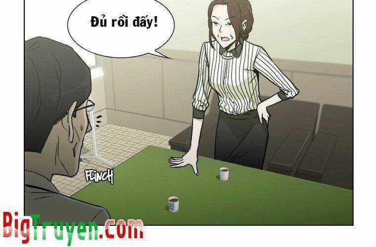 Anh Ấy Là Nữ Sinh Cấp 3 Chapter 14 trang 12