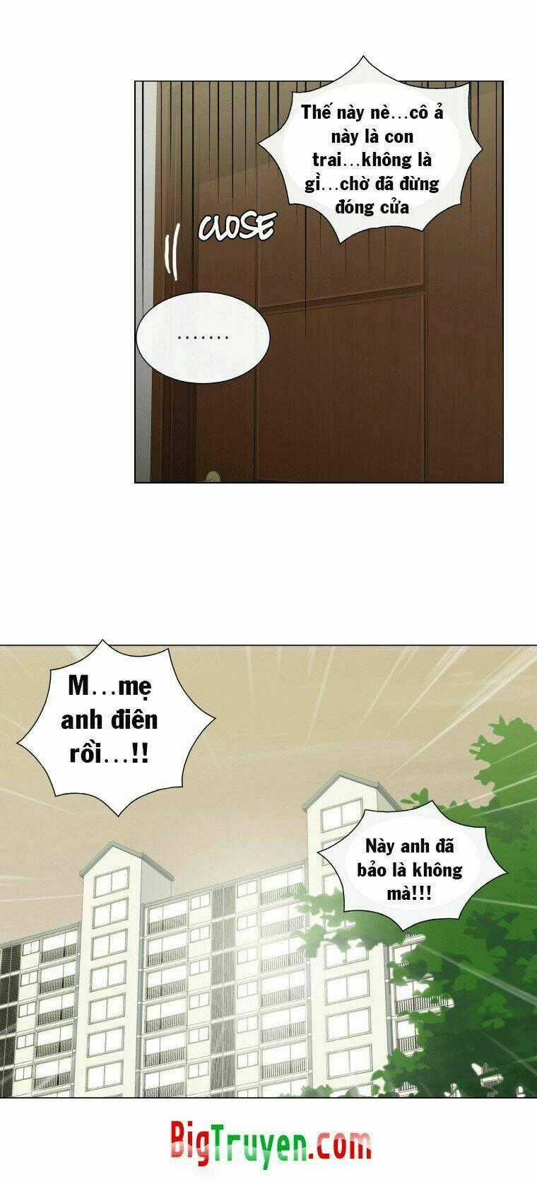 Anh Ấy Là Nữ Sinh Cấp 3 Chapter 14 trang 35