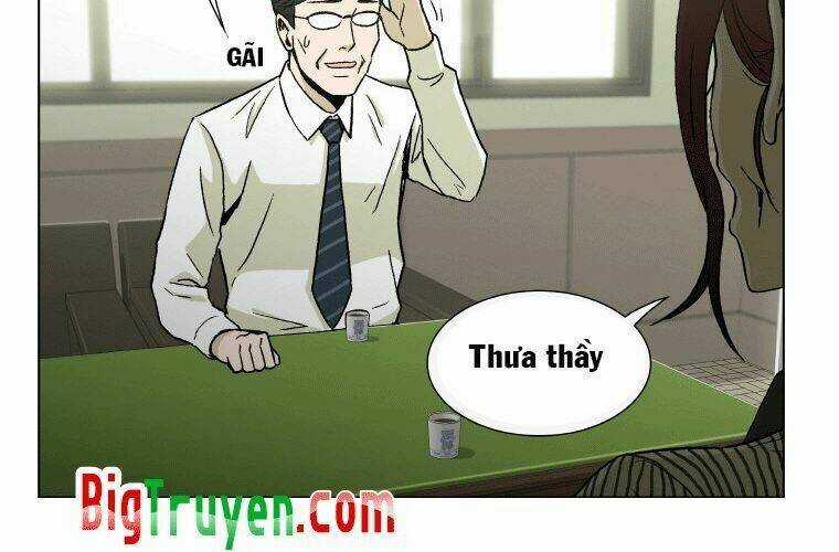 Anh Ấy Là Nữ Sinh Cấp 3 Chapter 14 trang 4