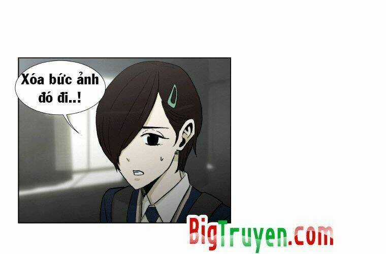 Anh Ấy Là Nữ Sinh Cấp 3 Chapter 15 trang 29