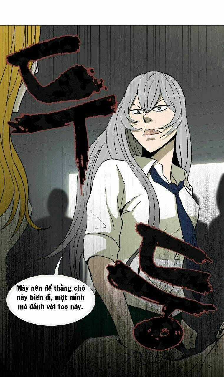 Anh Ấy Là Nữ Sinh Cấp 3 Chapter 15 trang 39