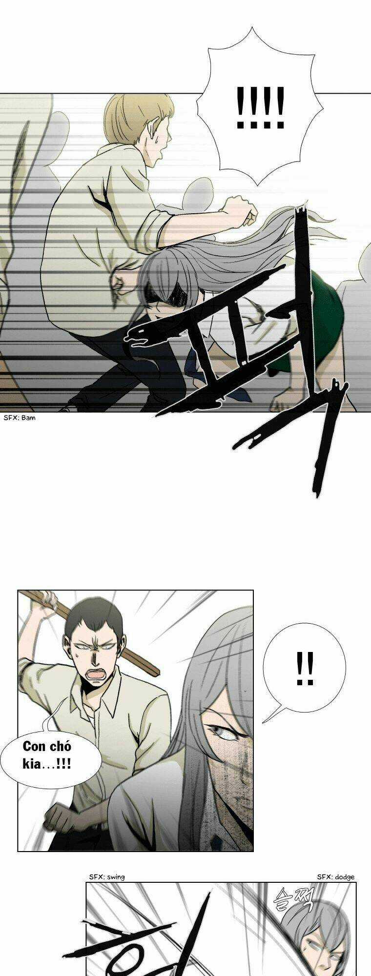 Anh Ấy Là Nữ Sinh Cấp 3 Chapter 16 trang 16