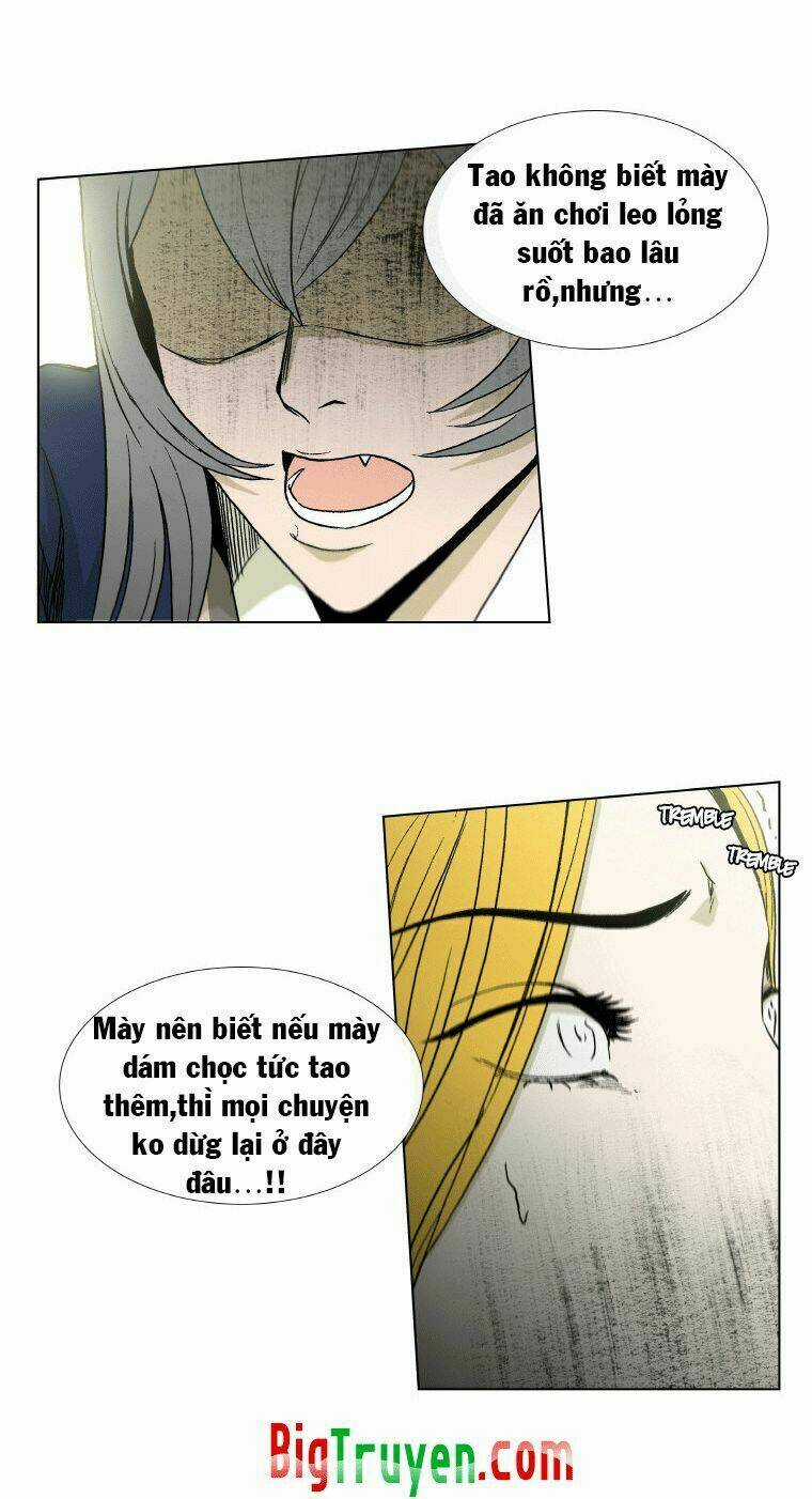 Anh Ấy Là Nữ Sinh Cấp 3 Chapter 16 trang 36