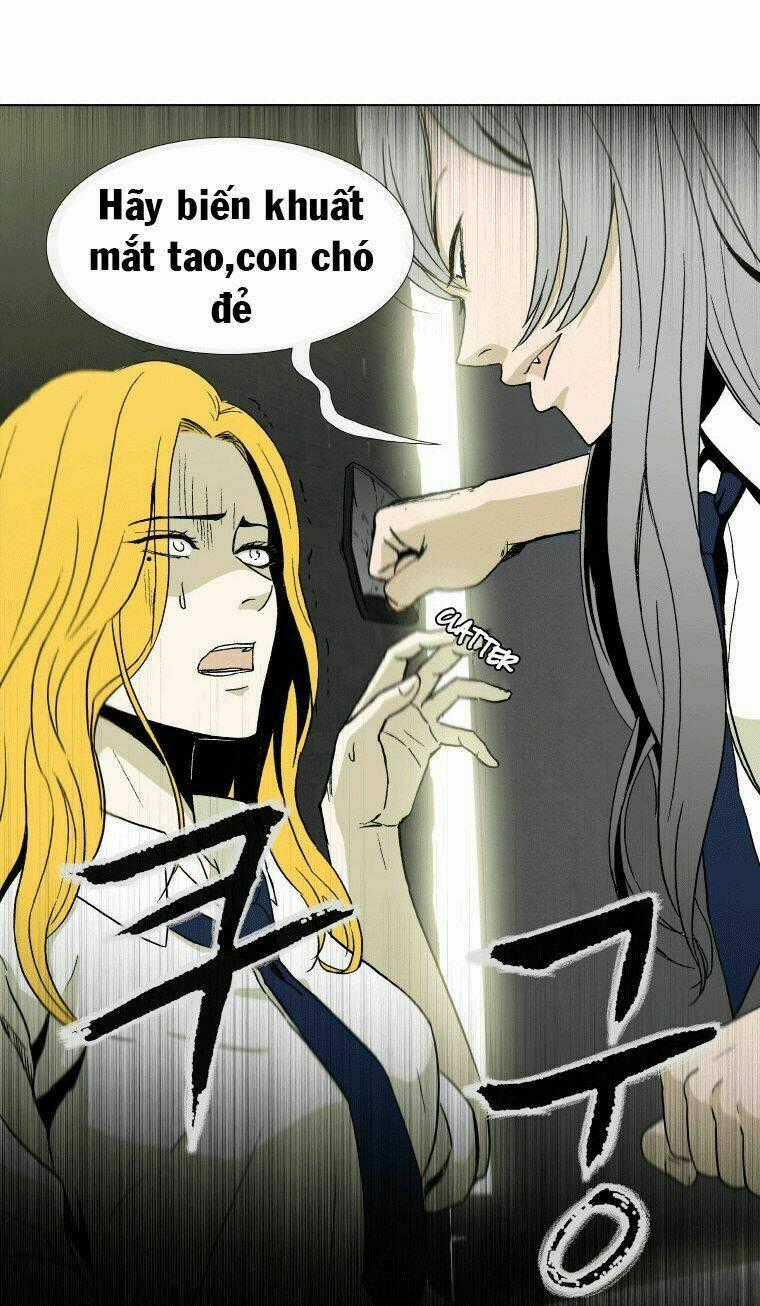 Anh Ấy Là Nữ Sinh Cấp 3 Chapter 16 trang 37