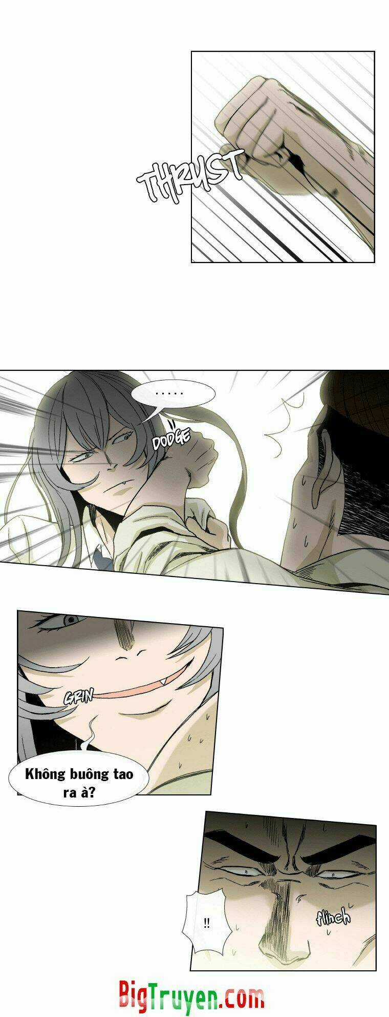 Anh Ấy Là Nữ Sinh Cấp 3 Chapter 16 trang 9