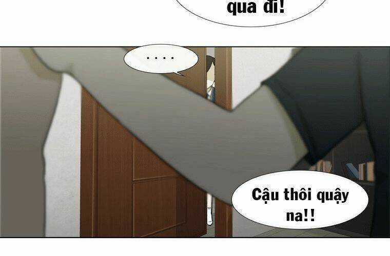 Anh Ấy Là Nữ Sinh Cấp 3 Chapter 17 trang 25