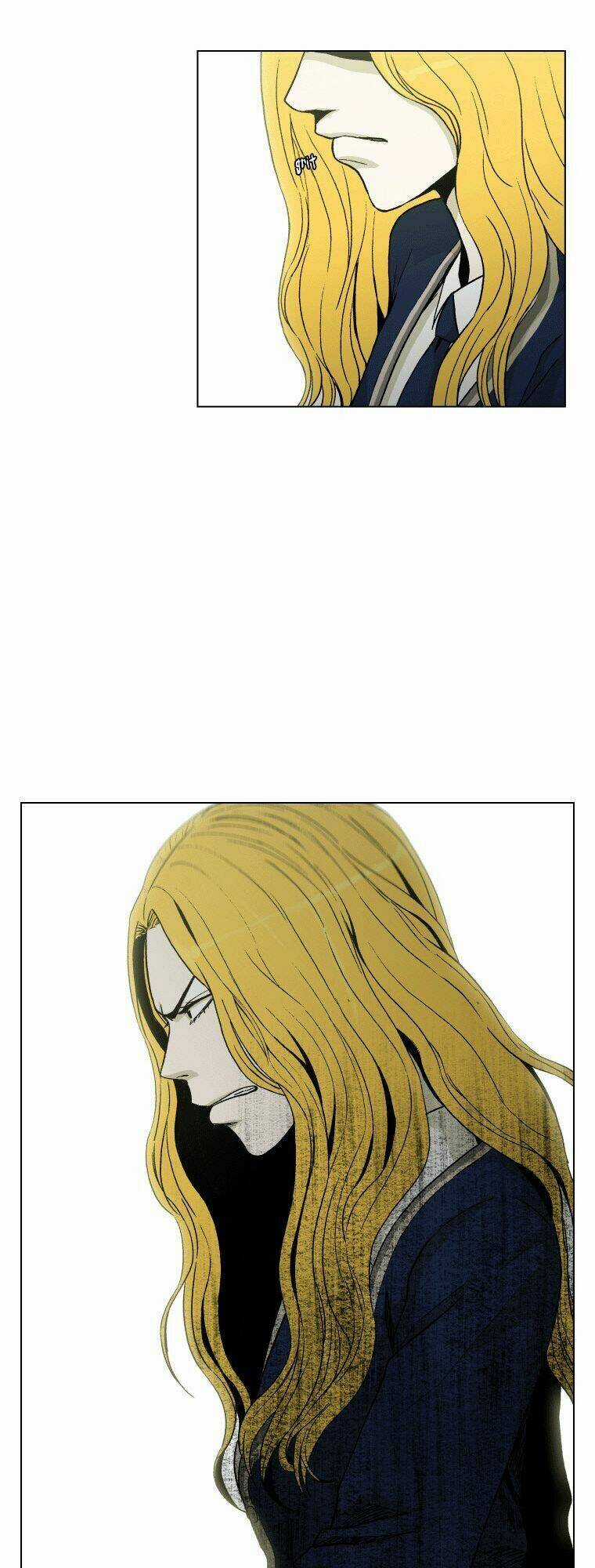 Anh Ấy Là Nữ Sinh Cấp 3 Chapter 17 trang 35