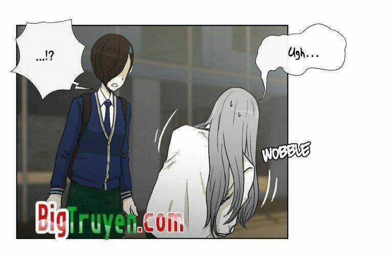 Anh Ấy Là Nữ Sinh Cấp 3 Chapter 17 trang 9