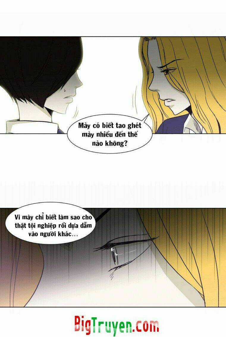 Anh Ấy Là Nữ Sinh Cấp 3 Chapter 18 trang 12